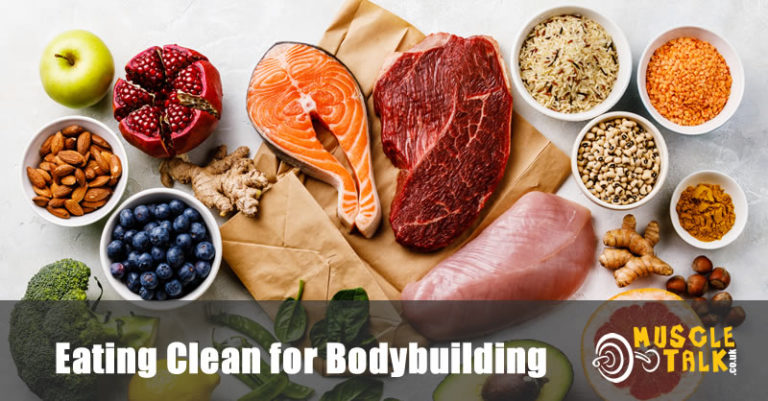 eating-clean-for-bodybuilding-what-does-it-mean