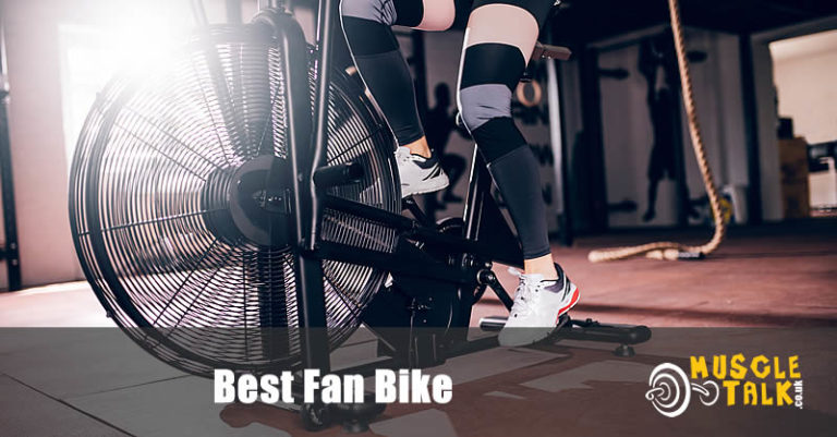 bicycle fan back